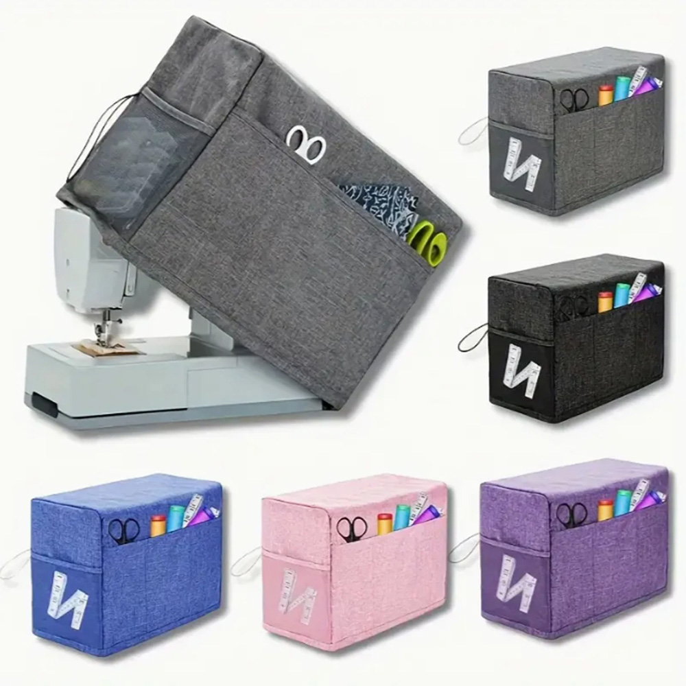 Sewing Expert - Cubierta universal para máquina de coser