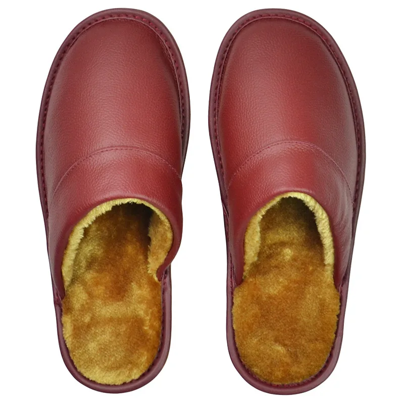 Sewing House - Zapatillas de casa hechas a mano