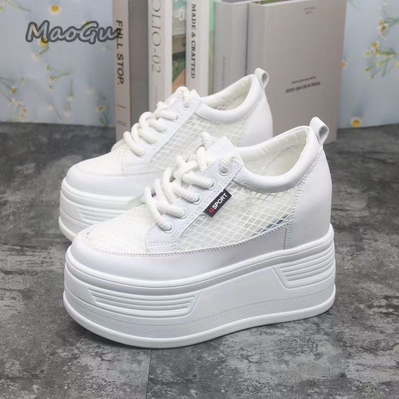 Sewing Net - Tenis De Mujer, Zapatillas Deportivas de