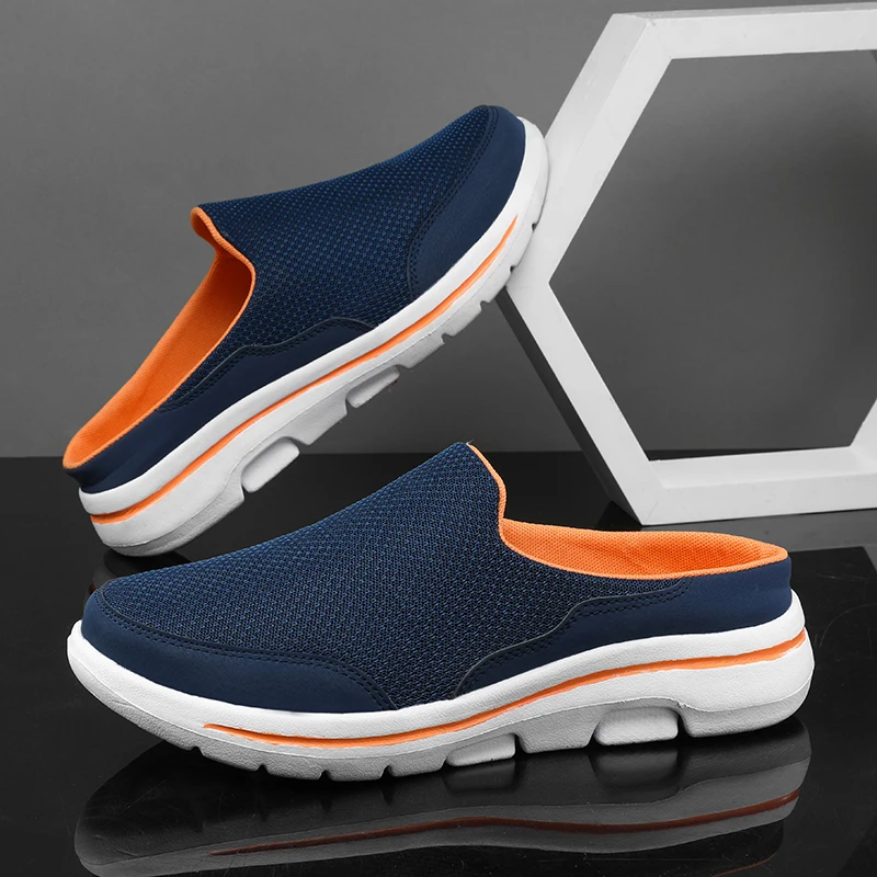 Sewing House - 2025 zapatillas de hombre, zapatillas de
