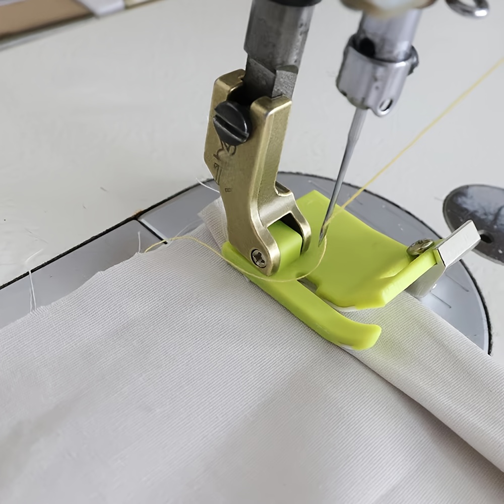 Sewing Expert - 1 pieza de pie prensatelas de