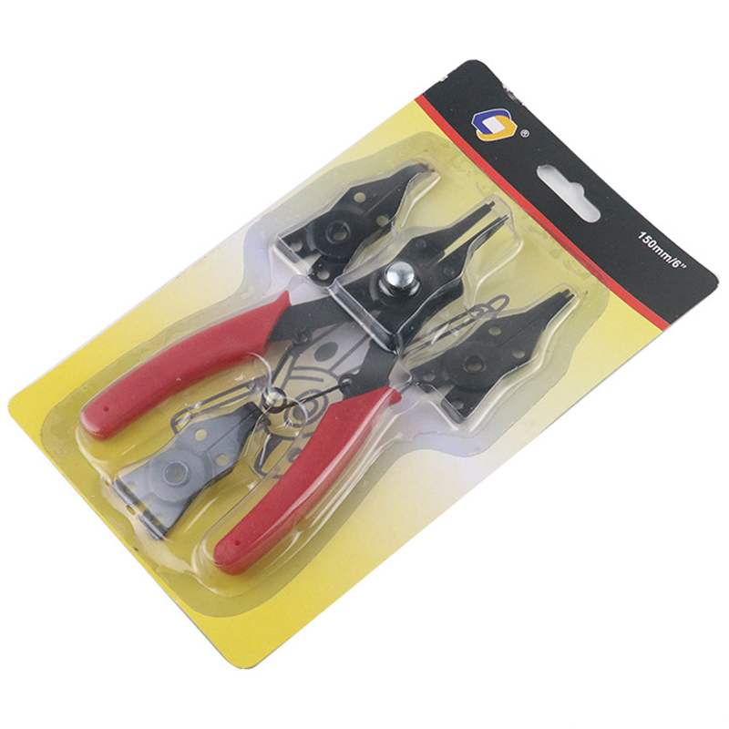 Snap Button Plier - Juego de alicates para anillos de