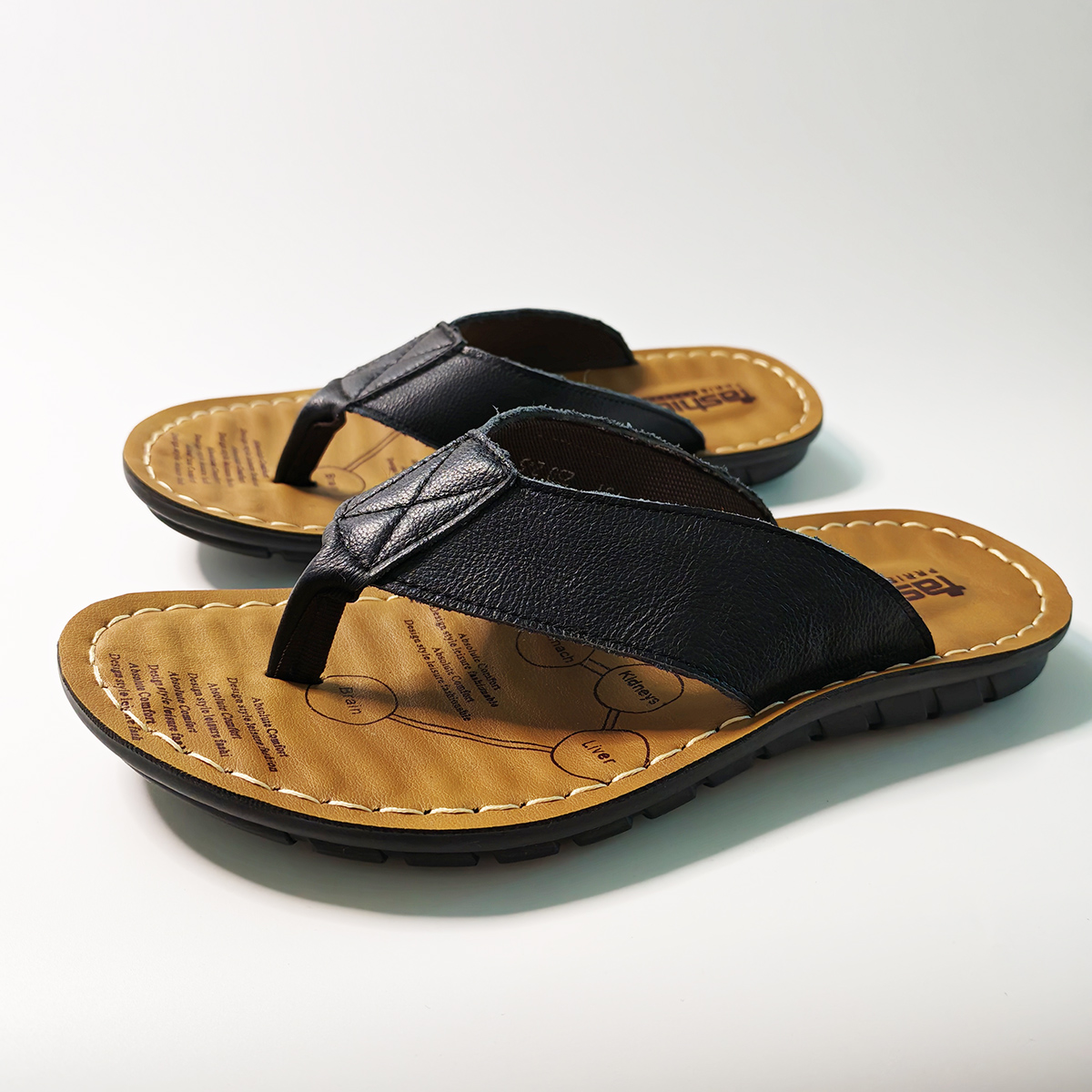 Sewing Net - Zapatos de verano para hombre, zapatillas