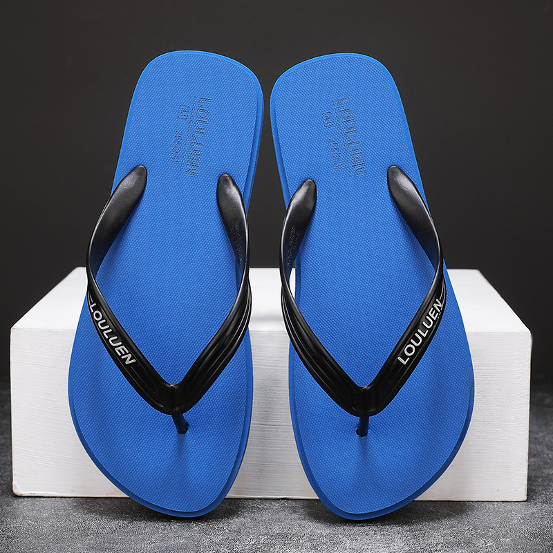 Chanclas para Hombre, Suela Su - Sewing House reseña y precio