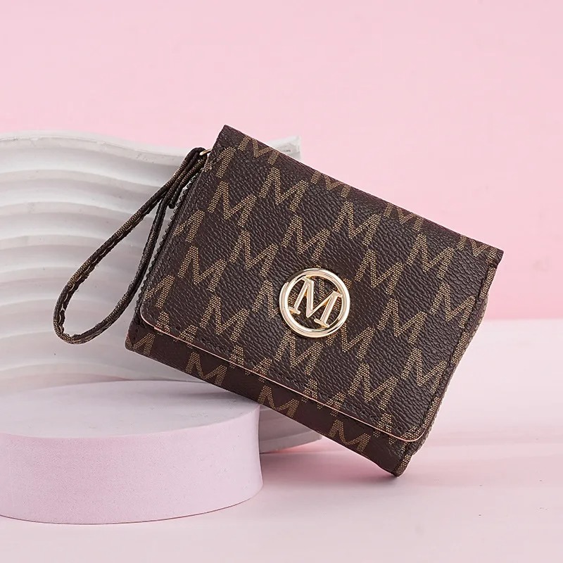 Cartera con Cierre de Tres Pli - Sewing Zipper reseña y precio