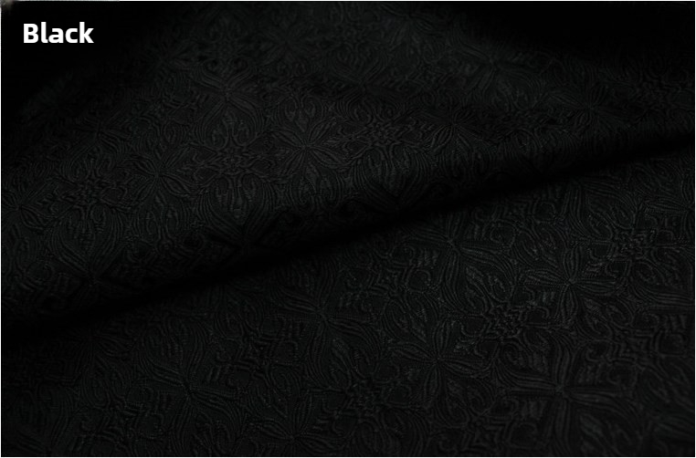 Tela brocada Jacquard de estil - Textile Sewing Patterns reseña y precio