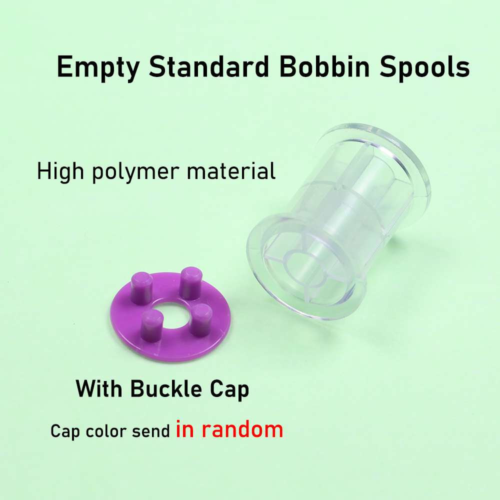 4/9 bobinas vacías estándar co - Thread Bobbins Empty reseña y precio