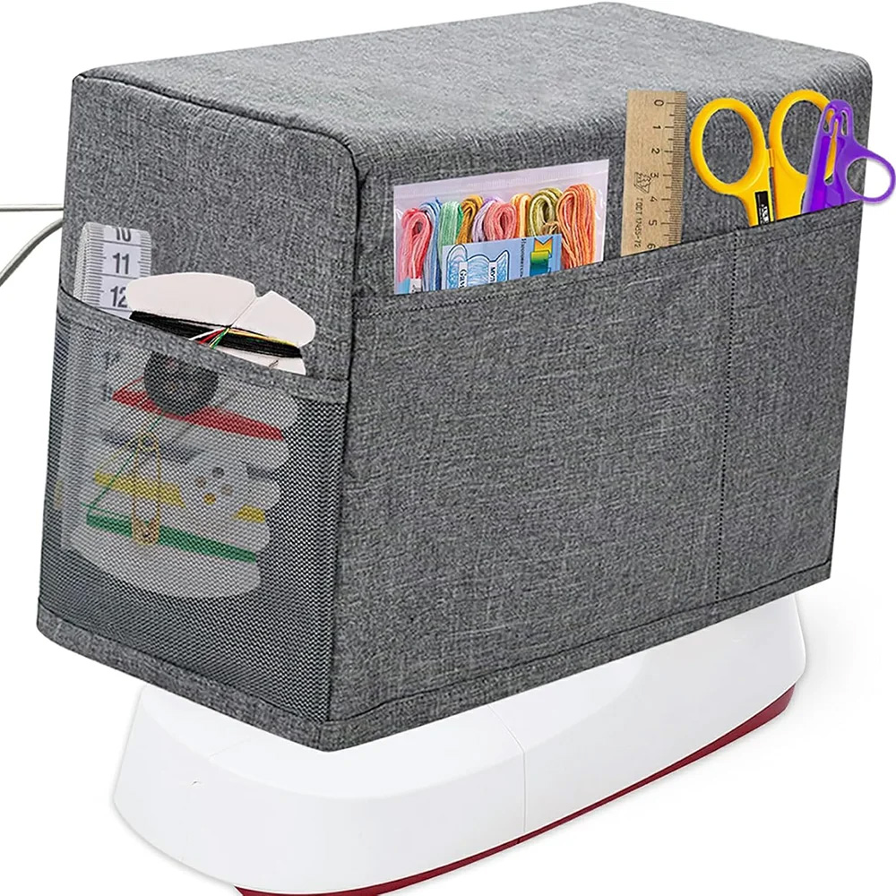 Cubierta universal para máquin - Sewing Expert reseña y precio