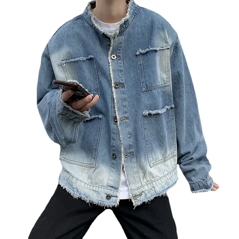 Chaqueta Vaquera Retro America - Sewing Jackets reseña y precio