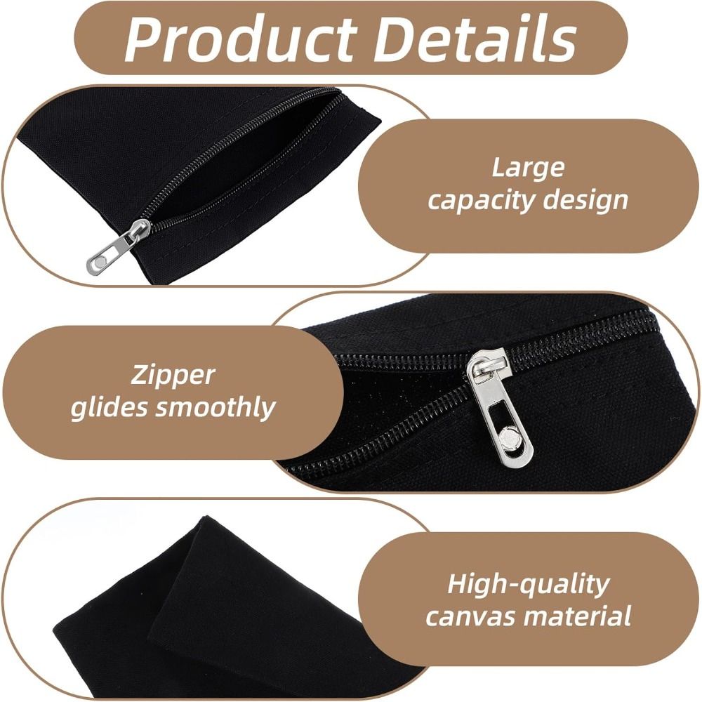 Nueva Cartera de Viaje con Cie - Sewing Zipper reseña y precio