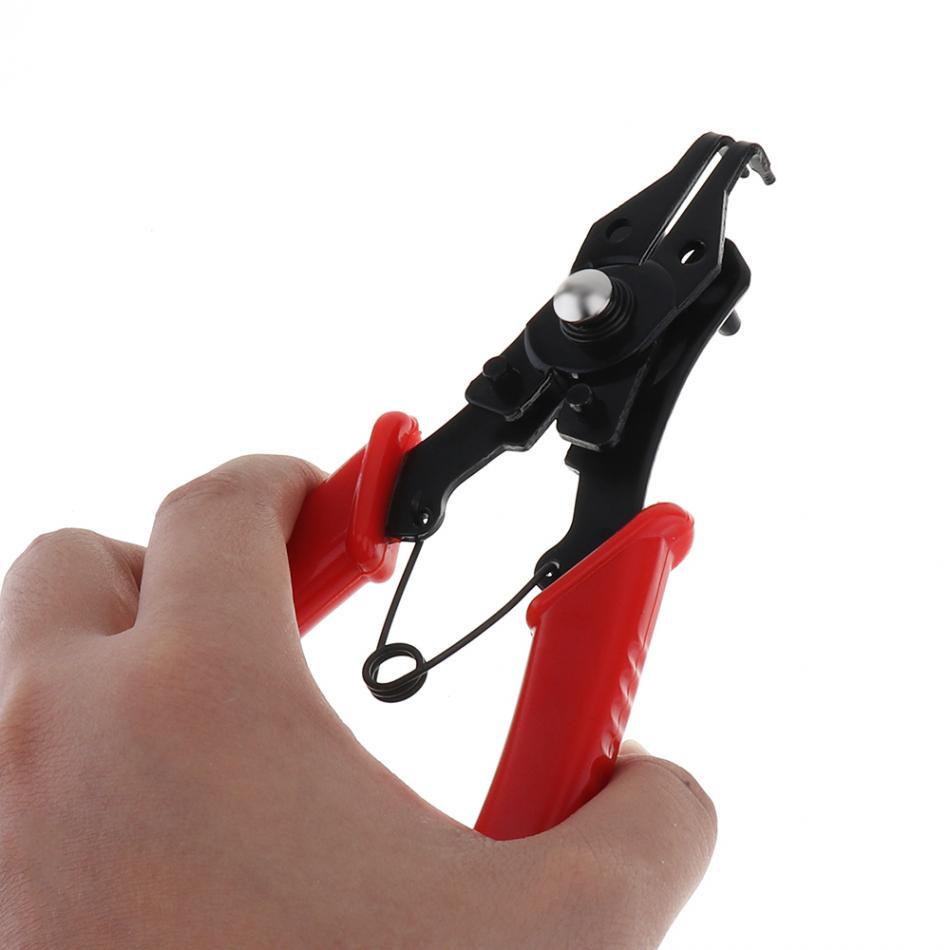 Juego de alicates multifuncion - Snap Button Plier reseña y precio