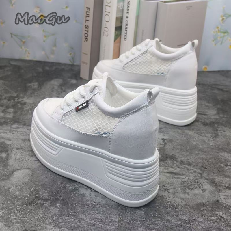 Tenis De Mujer, Zapatillas Dep - Sewing Net reseña y precio