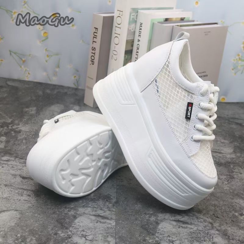 Tenis De Mujer, Zapatillas Dep - Sewing Net reseña y precio