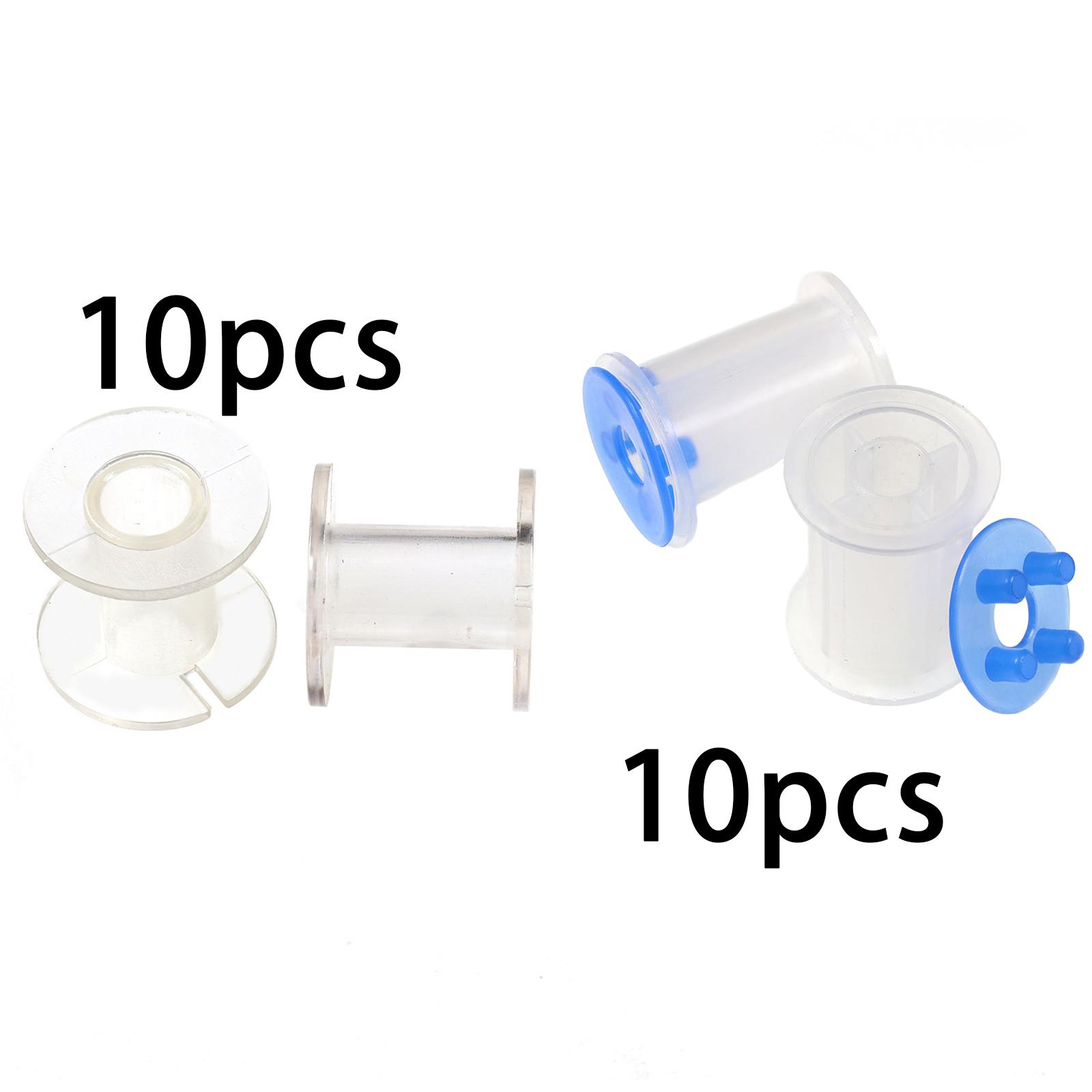 Bobinas de Plástico Premium pa - Thread Bobbins Empty reseña y precio