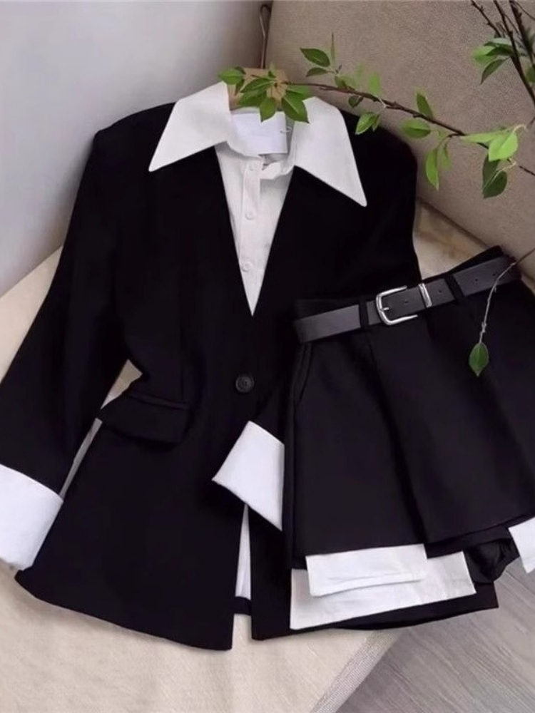 Conjunto de Dos Piezas para Mu - Sewing Jackets reseña y precio