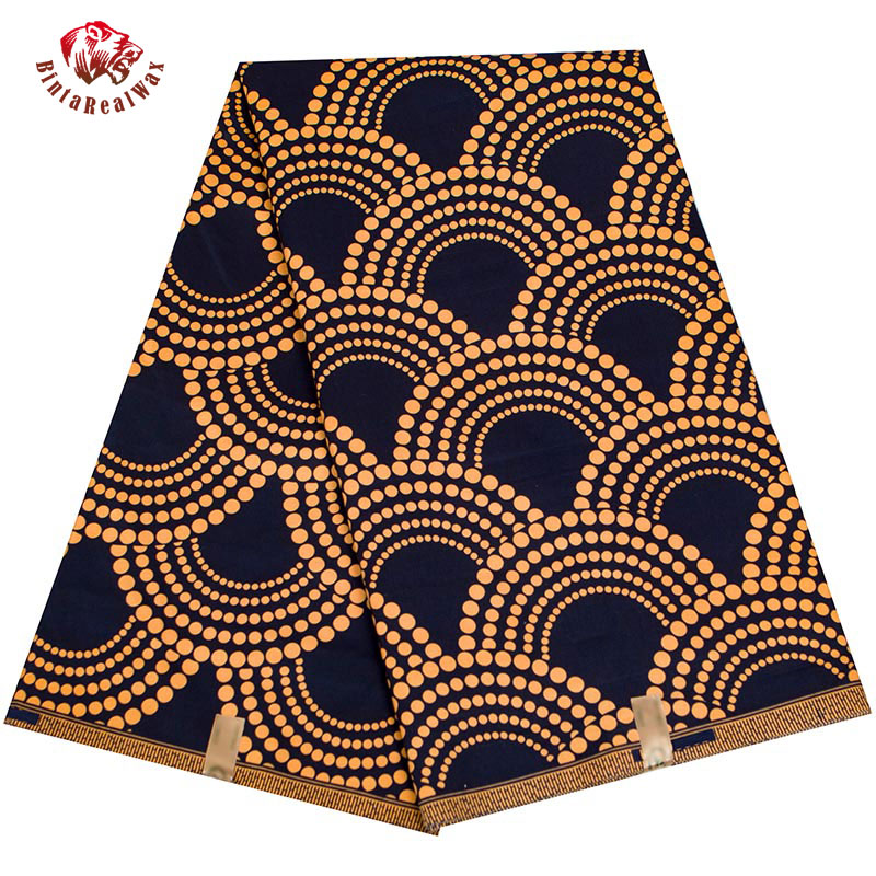 BintaRealWax-patrón de abanico - Sewing Batik reseña y precio