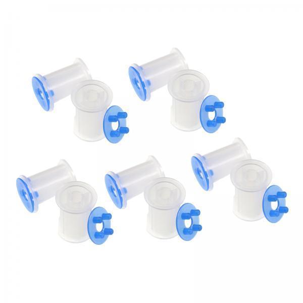Bobinas de Hilo Vacías para At - Thread Bobbins Empty reseña y precio