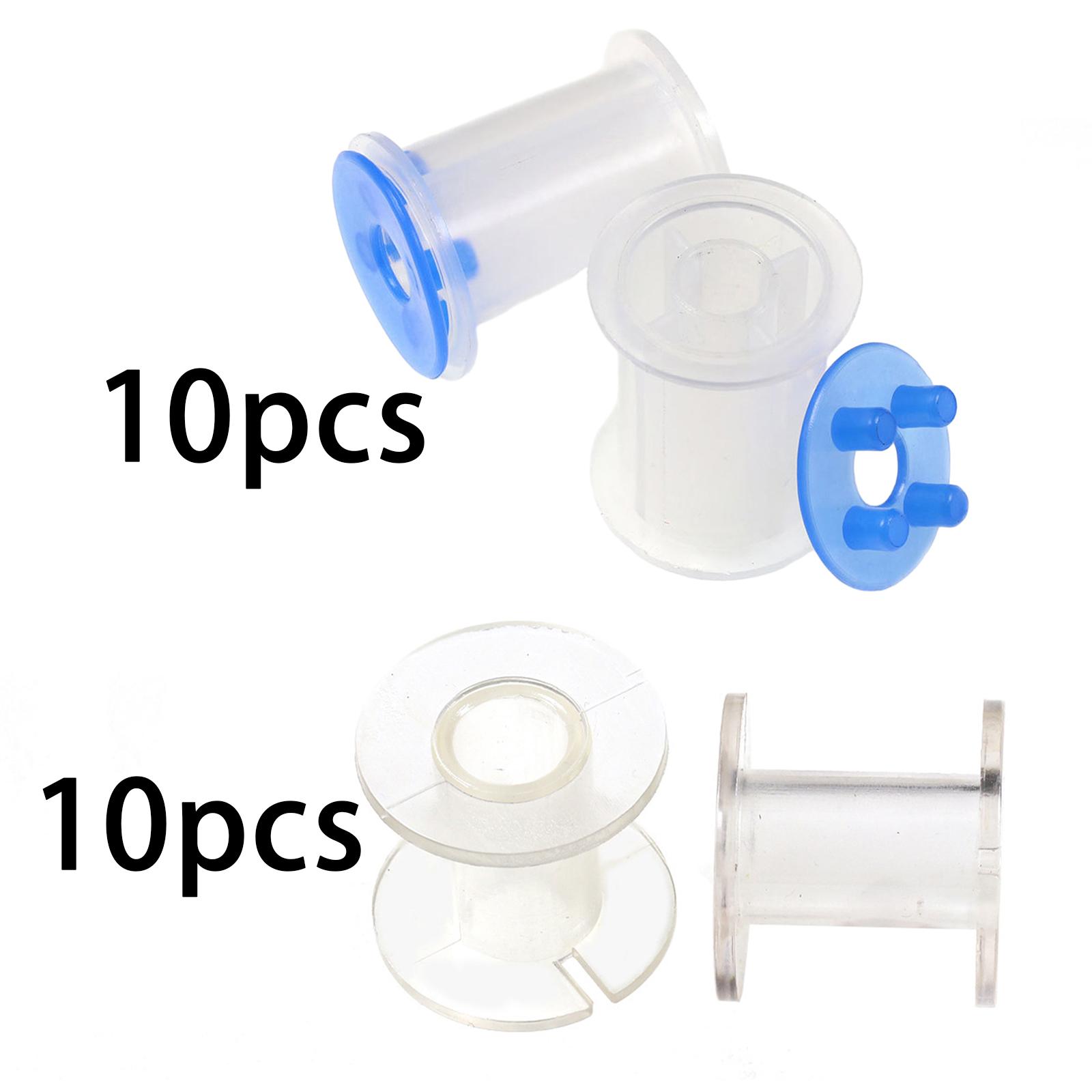 Bobinas de Hilo Vacías para At - Thread Bobbins Empty reseña y precio