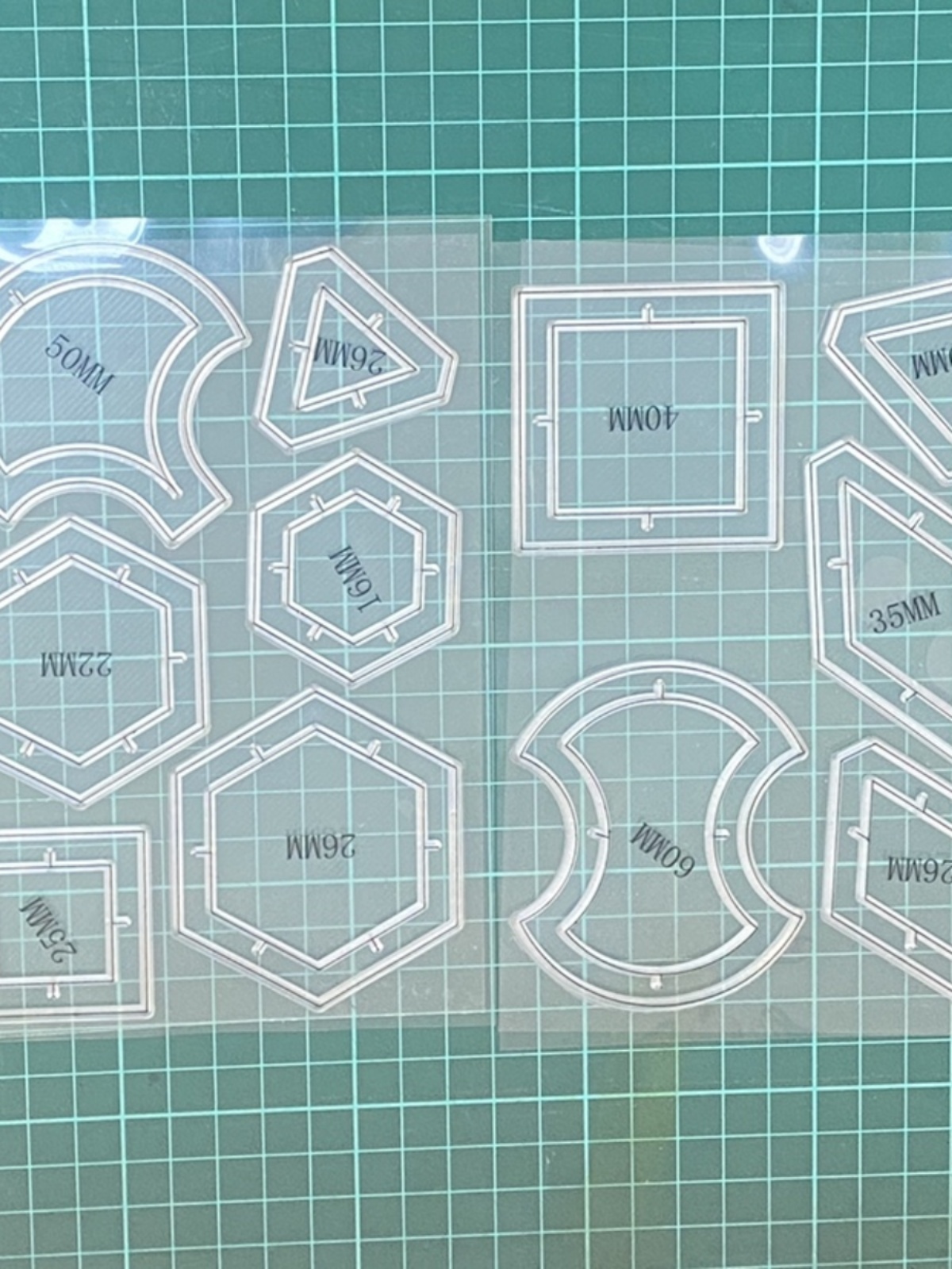 Nuevo Set de Herramientas de C - Sewing Necessities reseña y precio