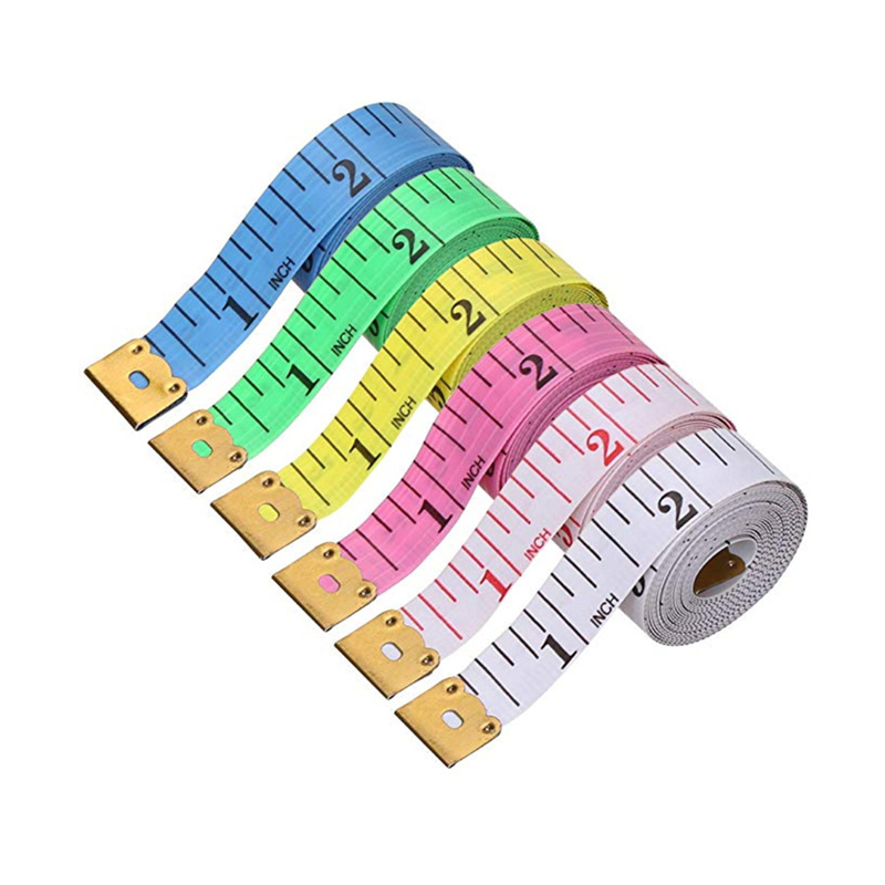 Cinta Métrica Suave de 150cm/6 - Sewing Gauge Ruler reseña y precio