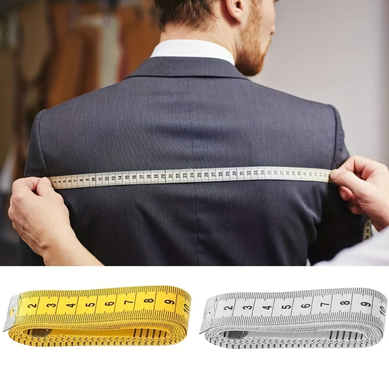 Cinta Métrica Suave de 150cm/6 - Sewing Gauge Ruler reseña y precio
