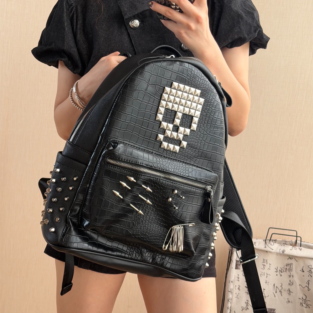 Mochila Original con Diseño de - Sewing Zipper reseña y precio