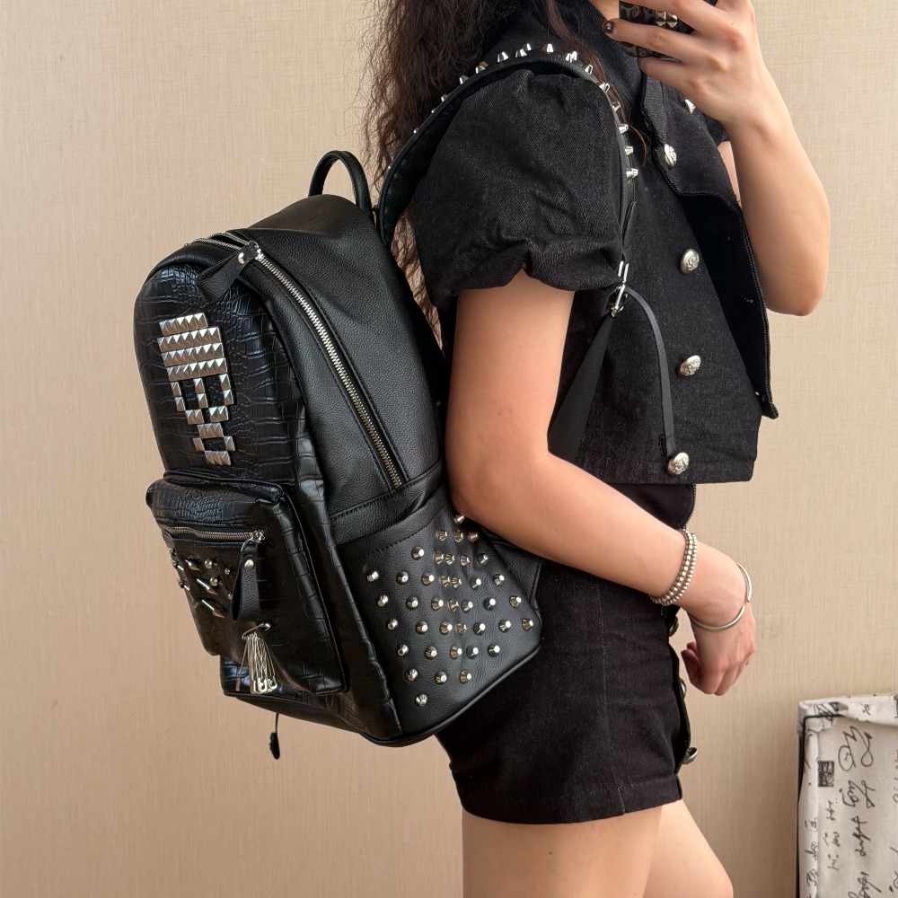 Mochila Original con Diseño de - Sewing Zipper reseña y precio