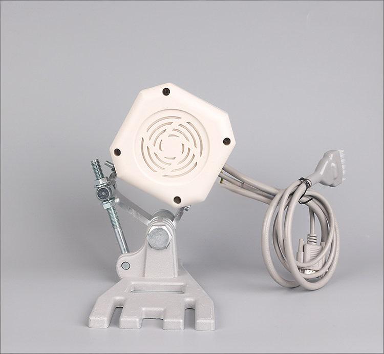 Máquina de Coser Industrial al - Textile Sewing Factory reseña y precio