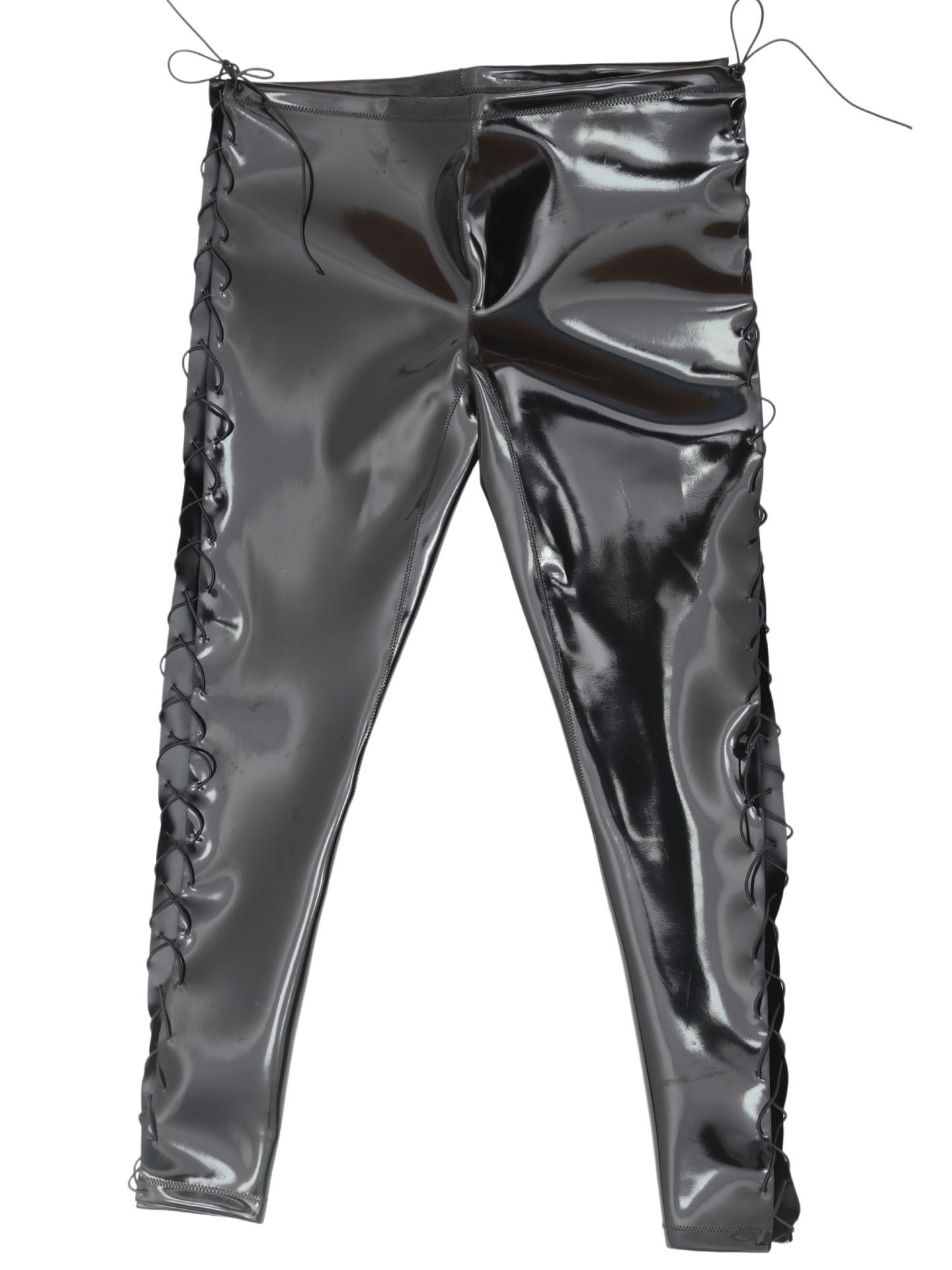 Pantalones pitillo elásticos d - Sewing Latex reseña y precio