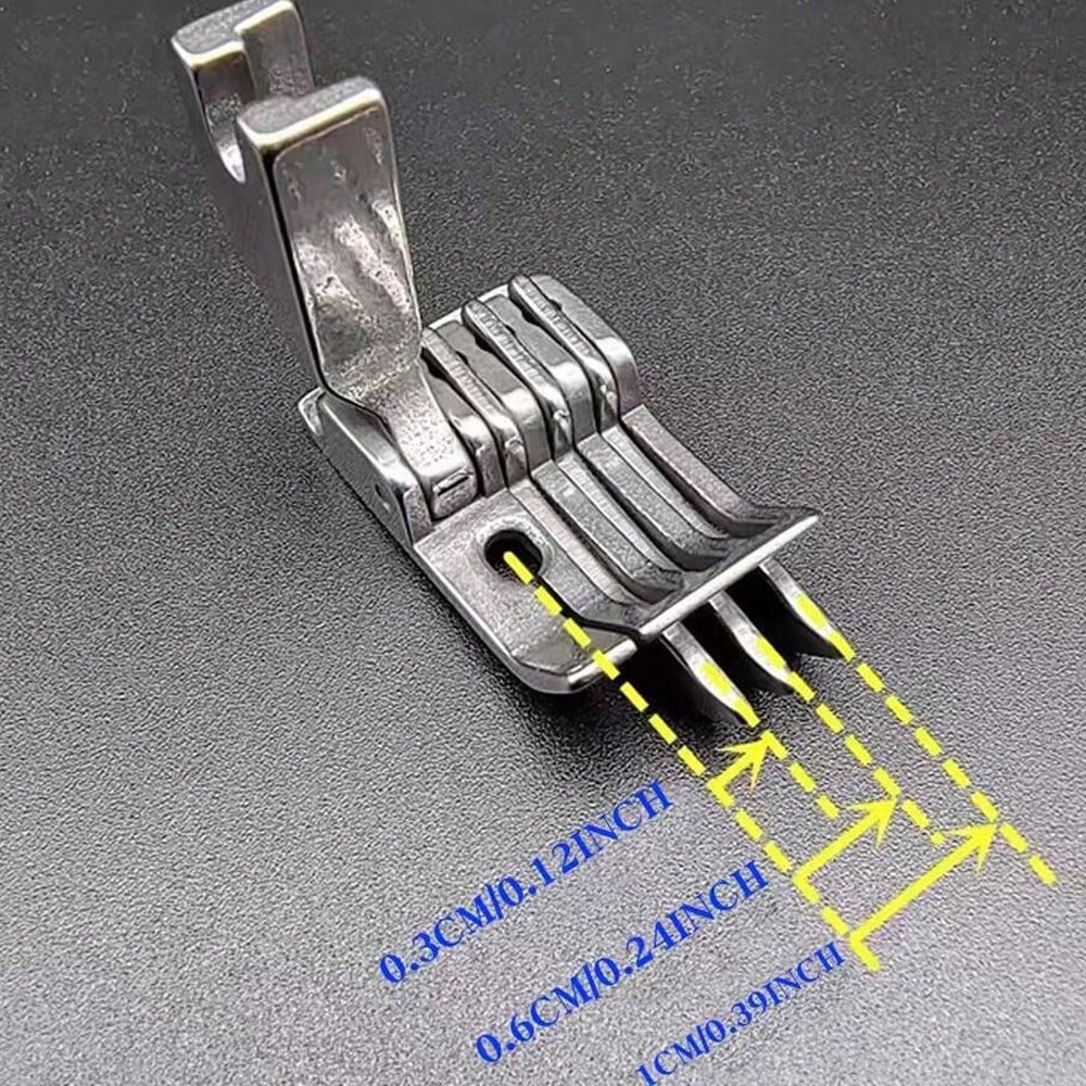 1 Pieza SP-18 Prensatelas de G - Sewing Expert reseña y precio