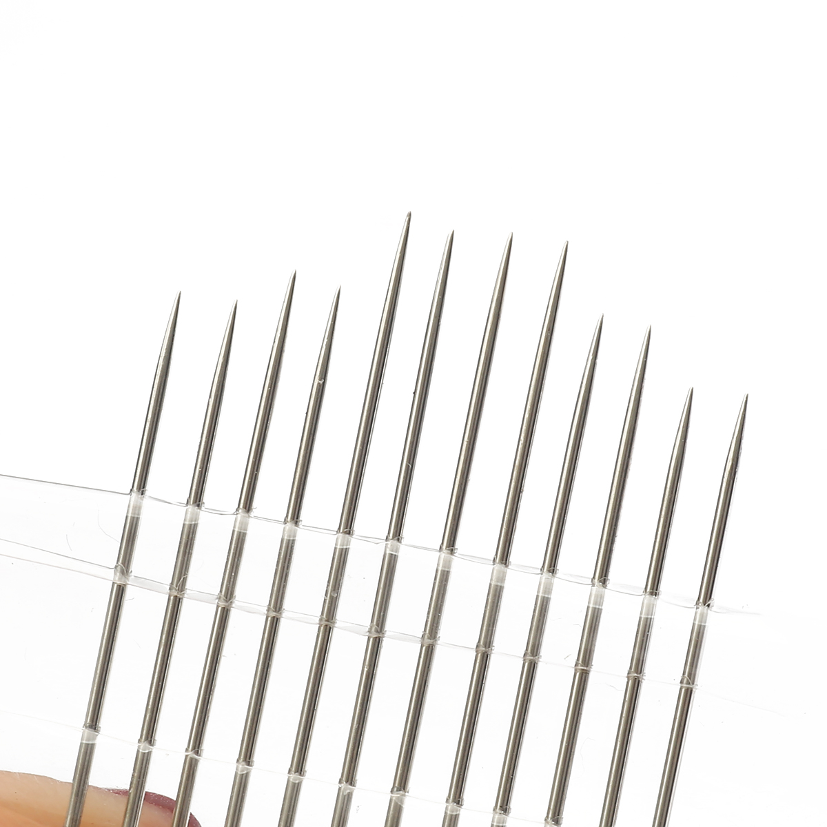 Agujas de costura manual para  - Embroidery Floss Thread reseña y precio