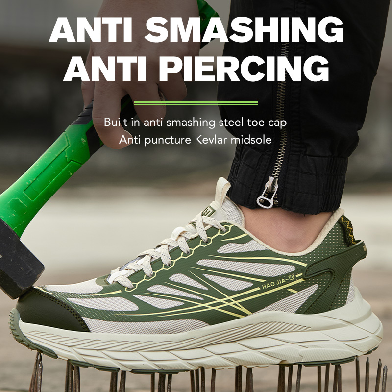 Zapatillas de trabajo a la mod - Sewing Net reseña y precio