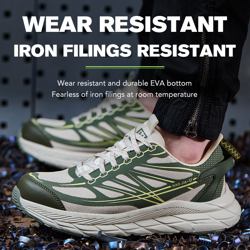 Zapatillas de trabajo a la mod - Sewing Net reseña y precio