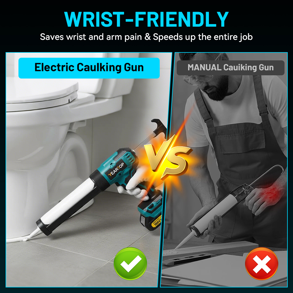 Pistola de pegamento eléctrica - Sewing Necessities reseña y precio