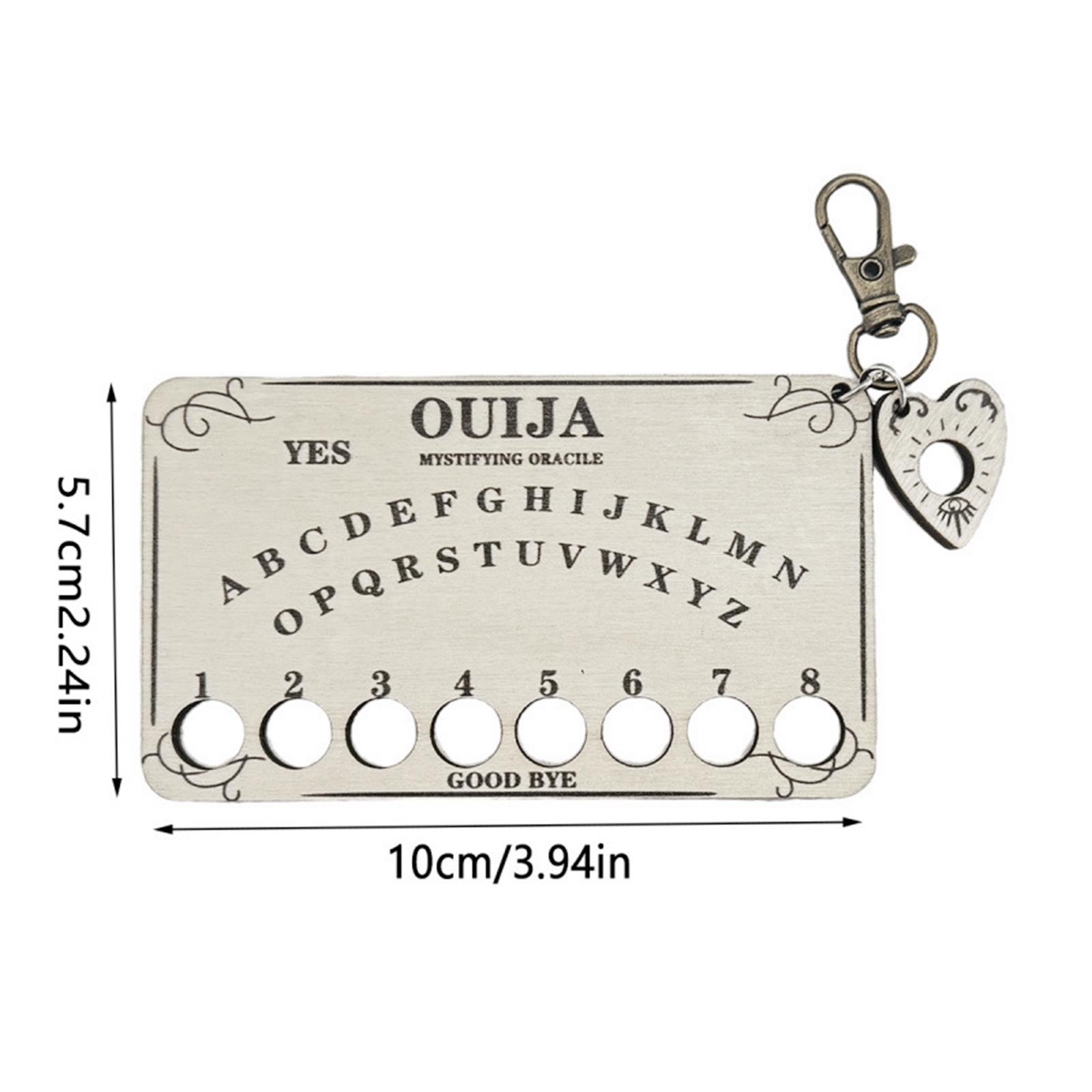 Tablero Portátil de Madera par - Embroidery Floss Thread reseña y precio