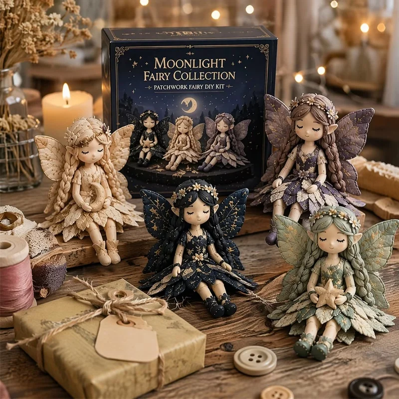 Kit de Costura de Patchwork de - Sewing Necessities reseña y precio