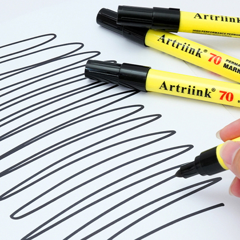 Marcador permanente de 1/4 pie - Copic Marker Sketch reseña y precio
