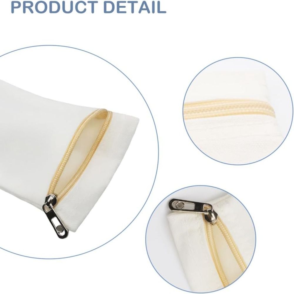 Bolsa de Viaje con Bolsillo La - Sewing Zipper reseña y precio