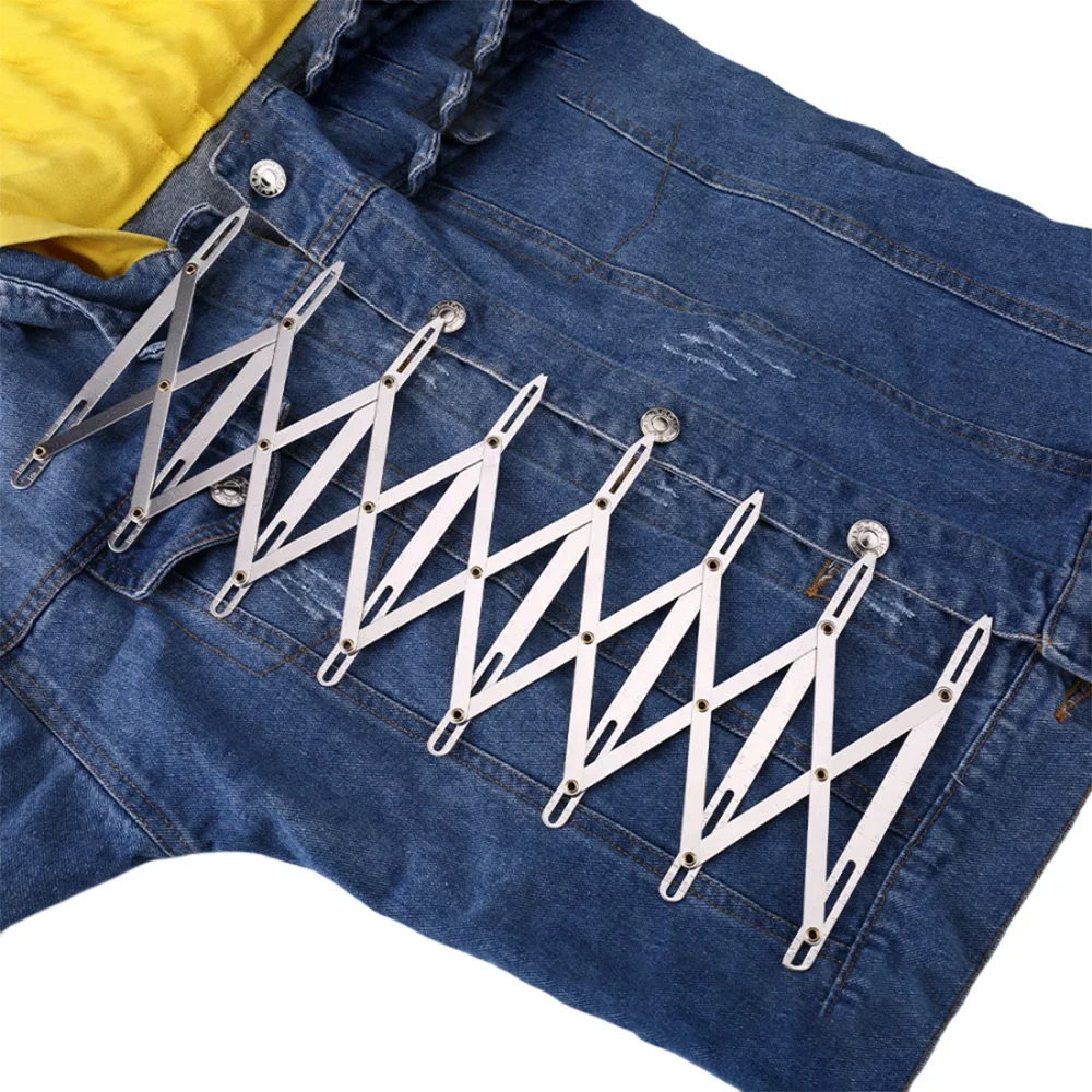 Accesorios de costura de calib - Sewing Gauge Ruler reseña y precio