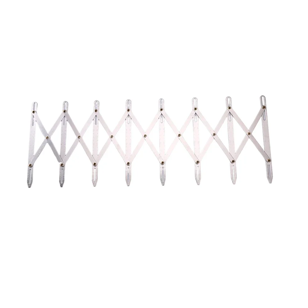 Accesorios de costura de calib - Sewing Gauge Ruler reseña y precio