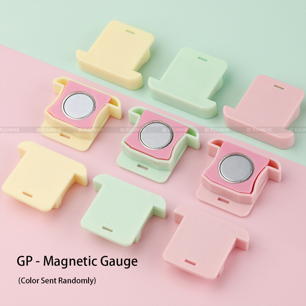 GP30 fuerte regla guía de cost - Sewing Gauge Ruler reseña y precio