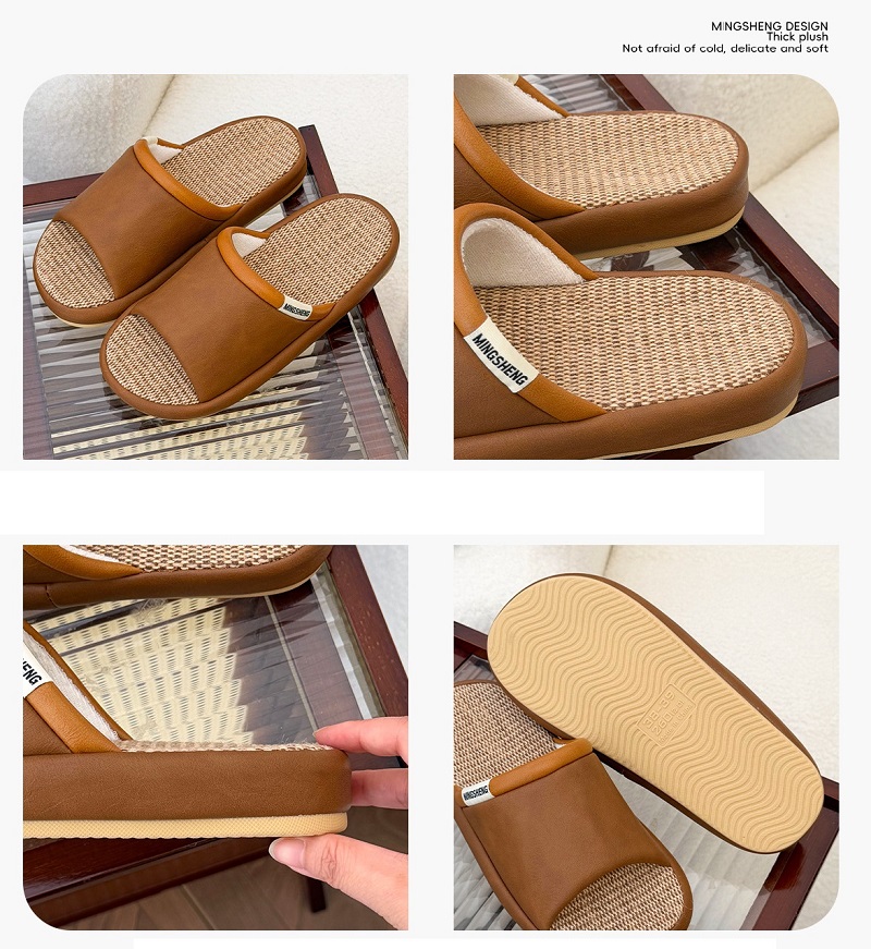 Nuevas Pantuflas de Casa Trans - Sewing House reseña y precio