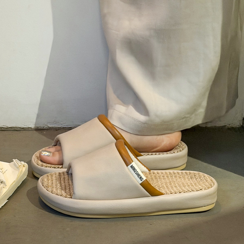 Nuevas Pantuflas de Casa Trans - Sewing House reseña y precio