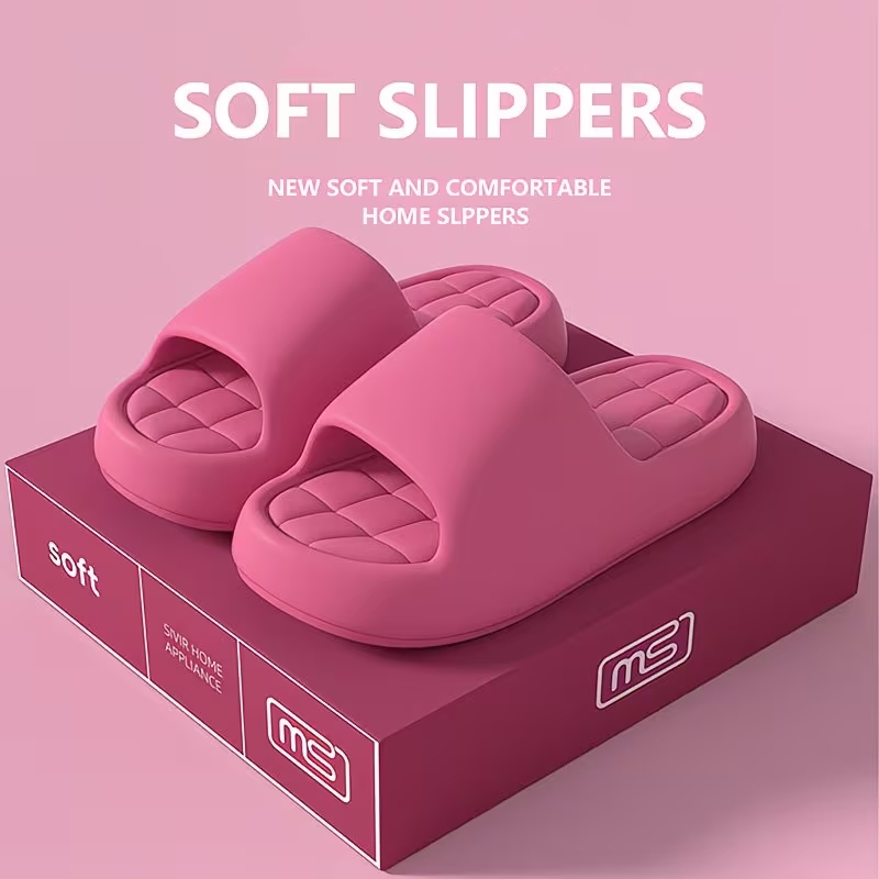 Pantuflas de Casa para Mujer,  - Sewing House reseña y precio