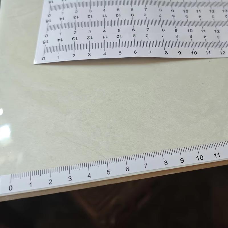 Juego de reglas autoadhesivas  - Sewing Gauge Ruler reseña y precio