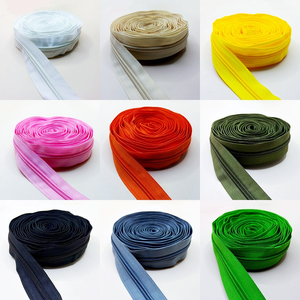 5/10/50M 5 #   Cinta de cremal - Textile Sewing Factory reseña y precio