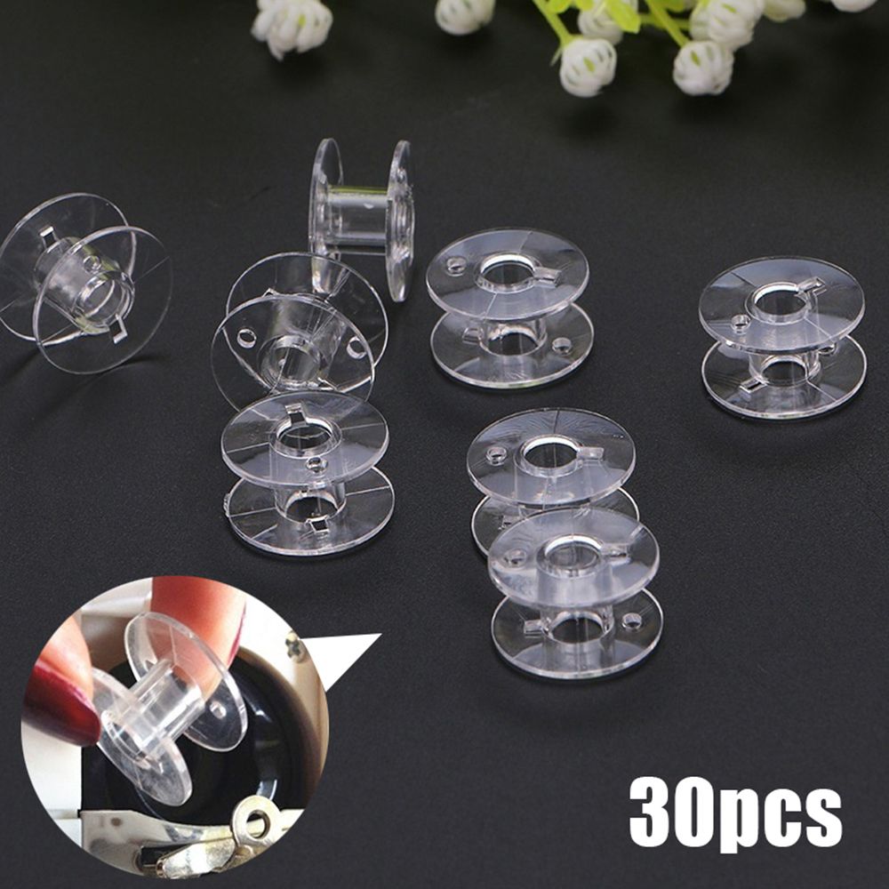 Piezas de Repuesto, Accesorios - Thread Bobbins Empty reseña y precio