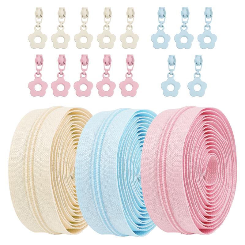 Cremallera de 2.0 metros + 5 c - Sewing Gauge Ruler reseña y precio