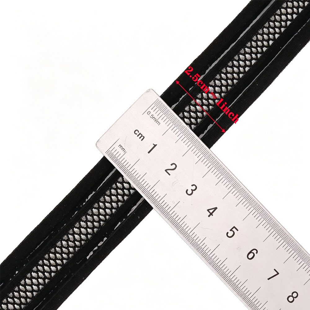 1 yarda de banda elástica de s - Sewing Net reseña y precio
