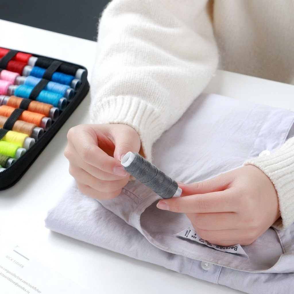 Juego de Herramientas de Costu - Sewing Necessities reseña y precio